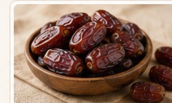 Medjool Dates, Whole