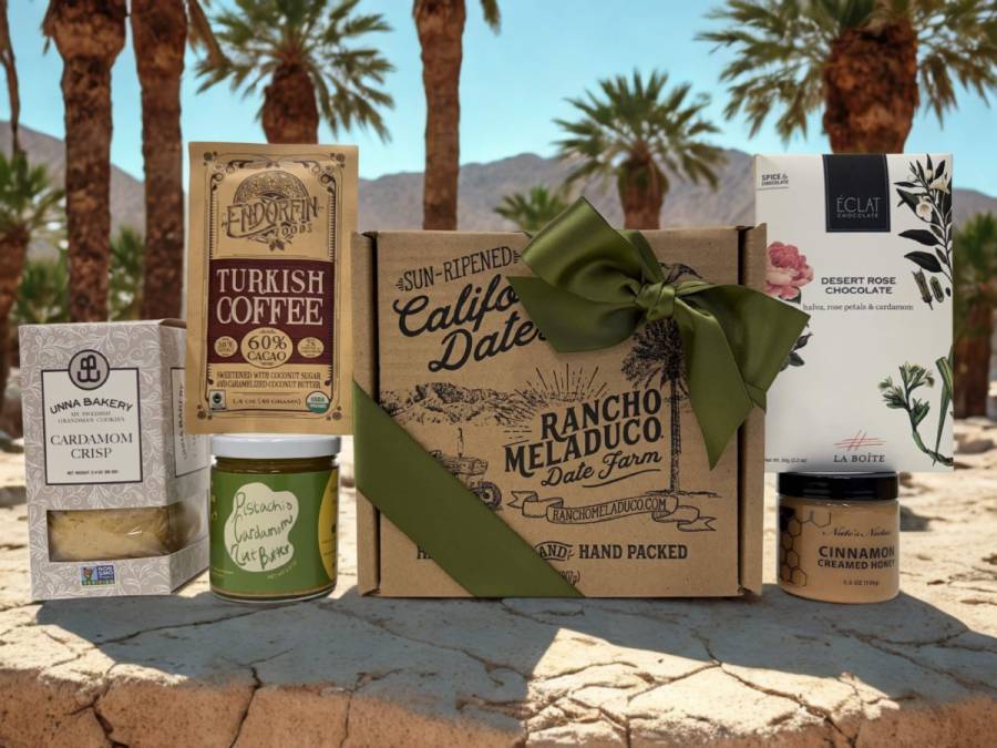 Rancho Meladuco Ramadan Gift Bundle