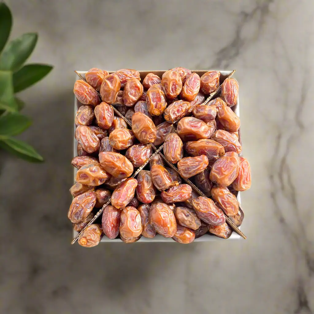 Coachellas Best Organic Medjool Dates