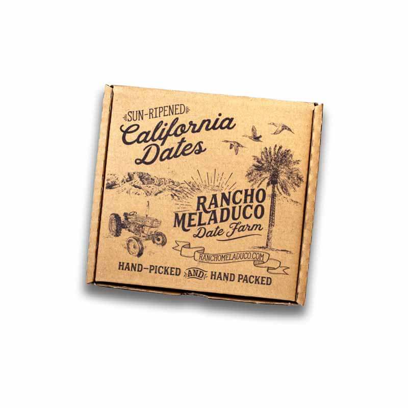 Rancho Meladuco Conventional Medjool 2lb