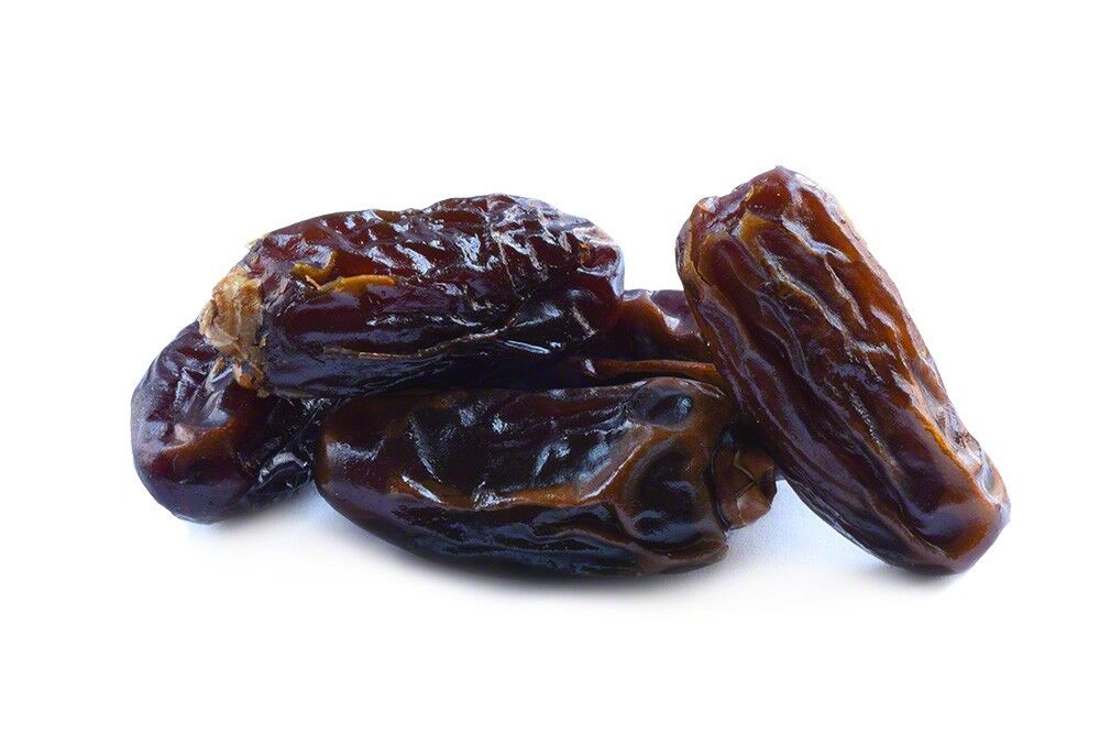 NutStop Deglet Noor 1lb