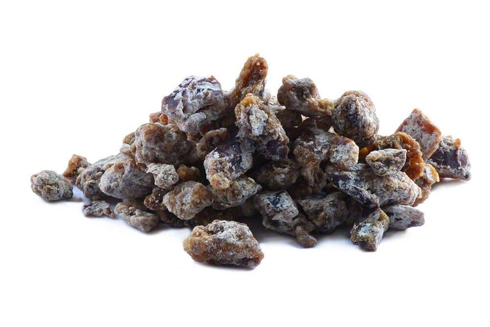 NutStop Chopped Dates 1lb