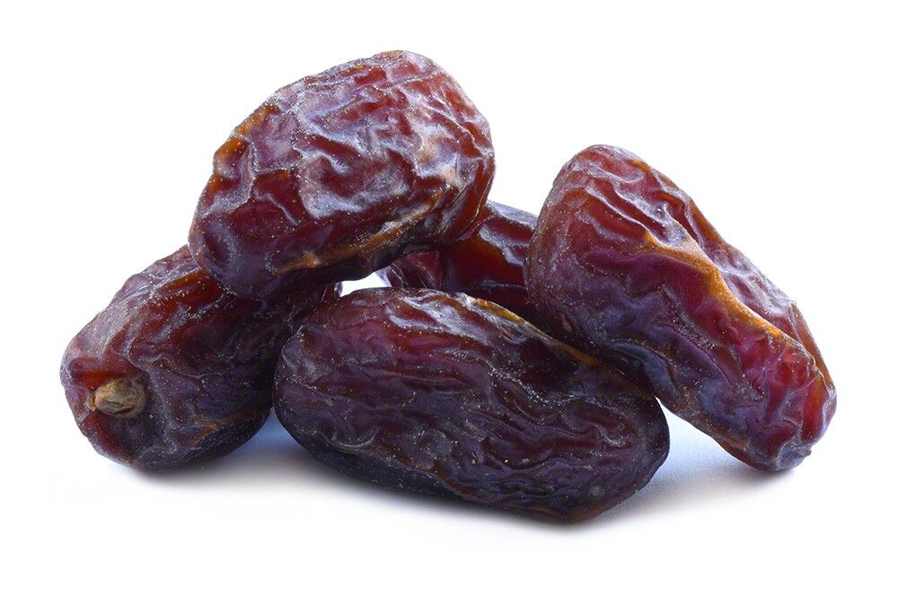 NutStop Medjool Dates 1lb