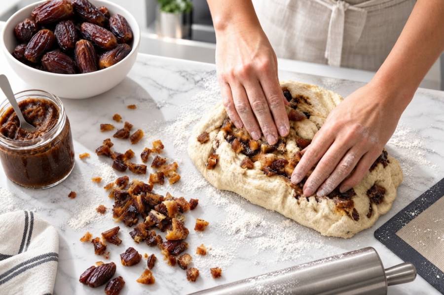 Best Dates for Baking: A Practical Variety Guide