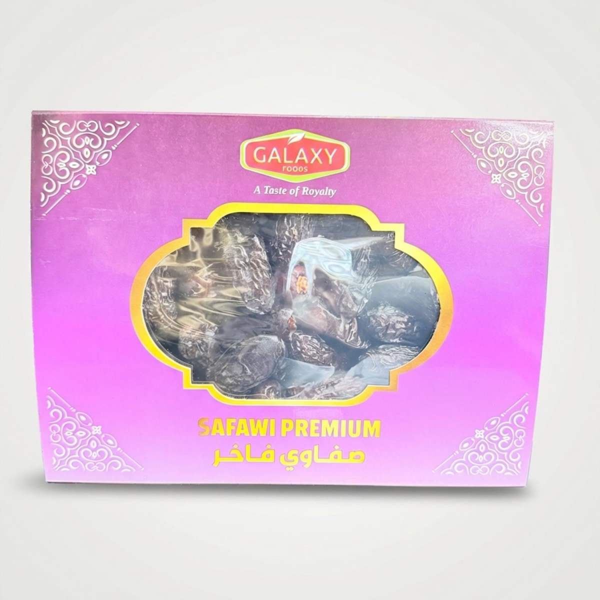 Galaxy Safawi Premium 2lb