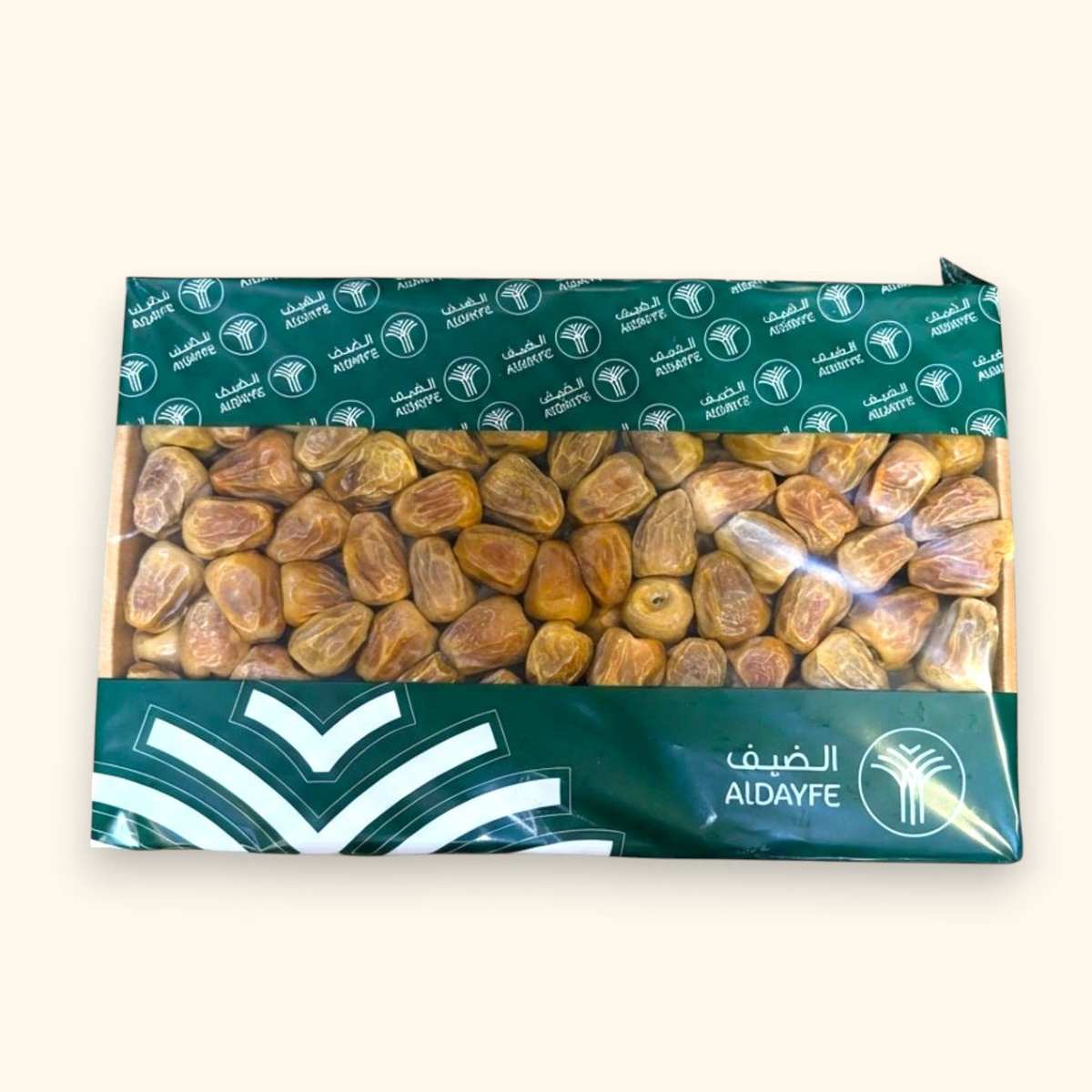 Sukkary Mofatal Al Qassim 3kg