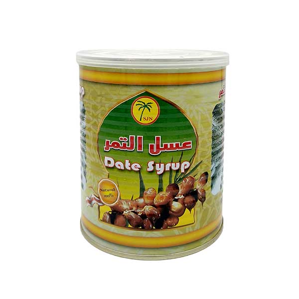 Karbalaa Organic Date Syrup 1kg