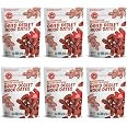 Organic Dried Deglet Noor Dates, 8 Ounce